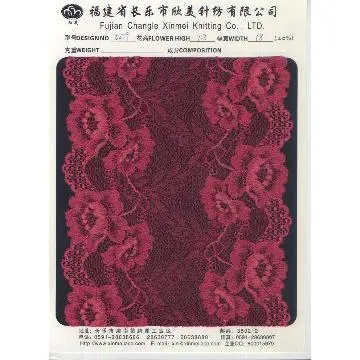 scarf lace  5279