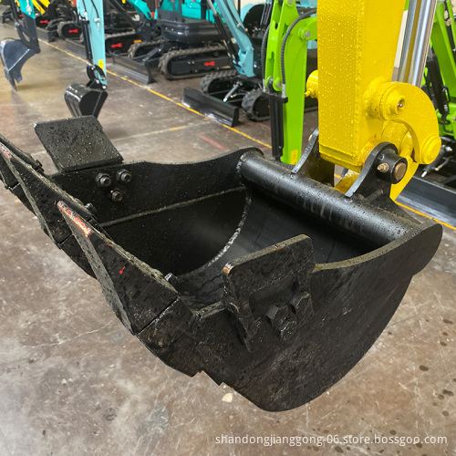 High-Quality All-Terrain Excavators: Best-Selling Made in China Models