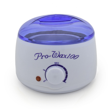 Wax Heater and Hair Removal Tools for Salon Use