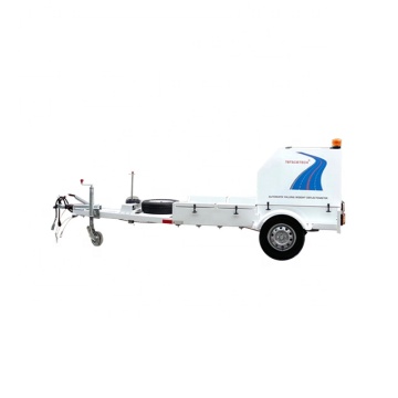 Real-Time E Moduli Calculation Using Trailer-Mounted FWD in TBTFWD-NJ-M