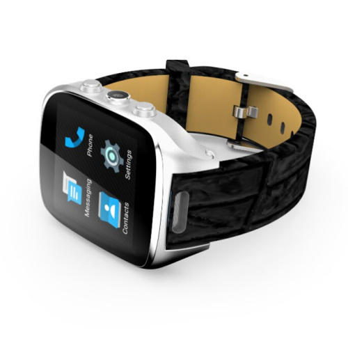 3G/GSM Sapphire Screen SMart Watch