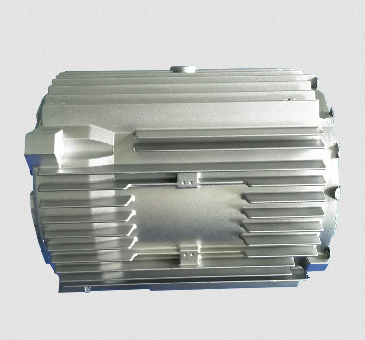 Manufacturers Sell Motor Housings Well.