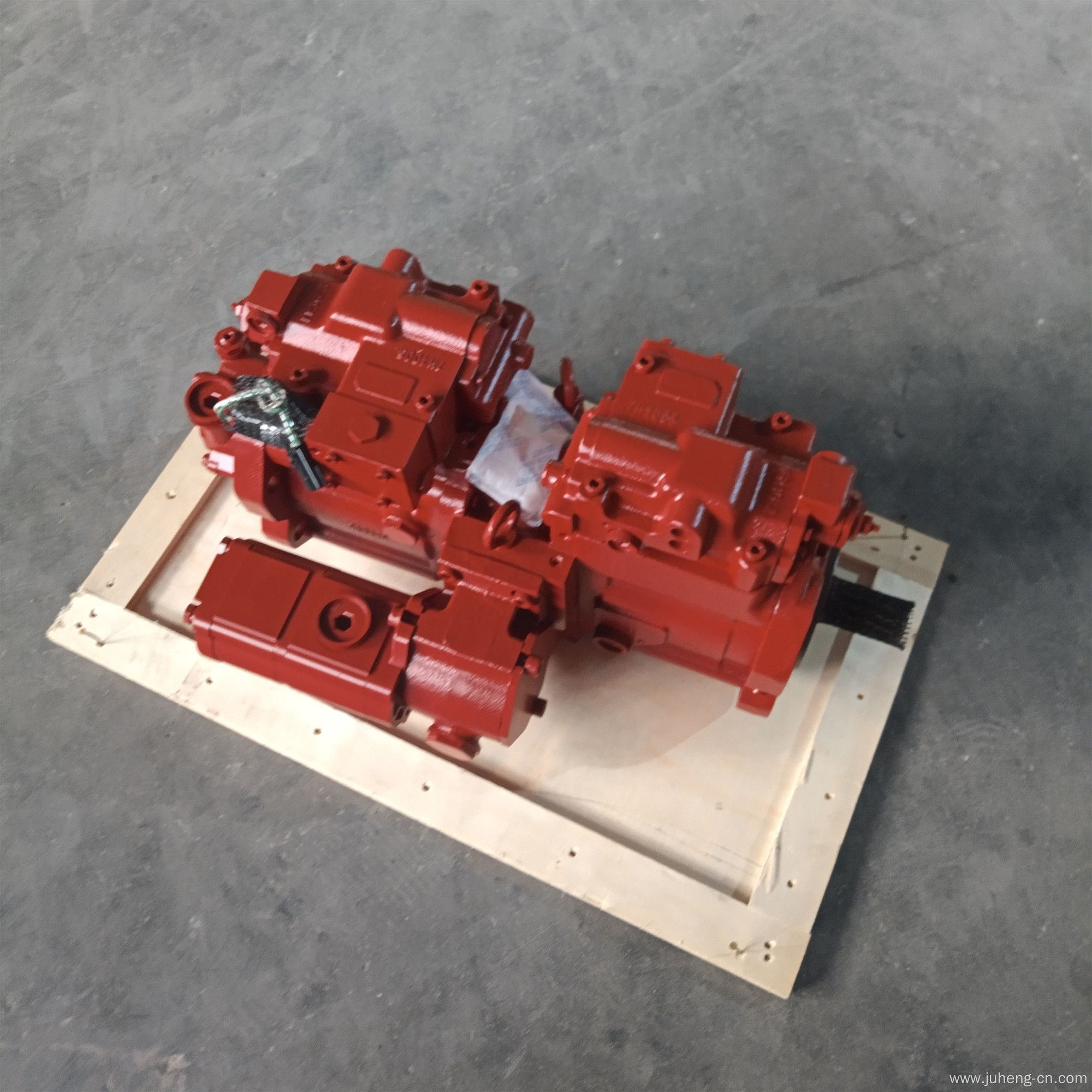 DH130-7 Main Pump DH130-7 Hydraulic Main Pump K3V63DT