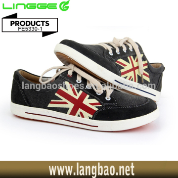High quality cavas shoes