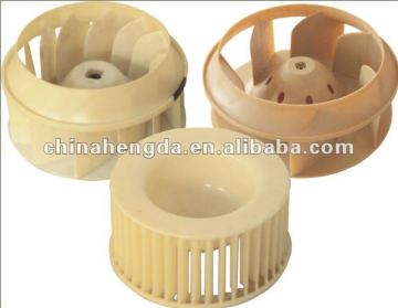 plastic practical fan mould