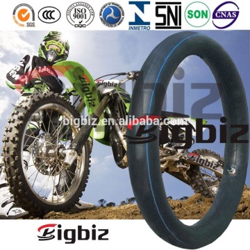 Cameroon 2.75-21 motorcycle inner tube ,high quality motorcycle tube