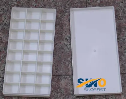 Plastic Painting Palette Painting Palette Plastic Palette Painting Box