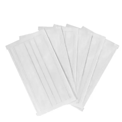 3ply Health Disposable mask with CE FDA certificate