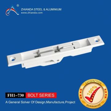 aluminium alloy bolt stud