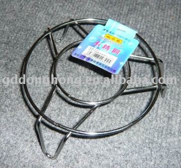 A302 stainless steel trivet