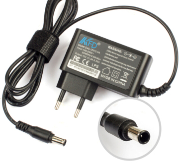 12V 3A AC Adapter Switching Power Adapter Manufacturer