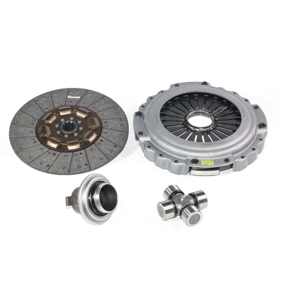 Clutch Plate Four-Stage Shock Absorber 54.8mm Big Six Spring 430*24010*54.8mm for Shaman F2000/3000