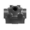 Grader 140GC Transmission Filter Base 348-1047, Grader Parts 3481047