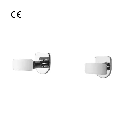 Shark Shower Valve