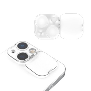 100% ABS Plastic Back Camera Lens Protector - New Design