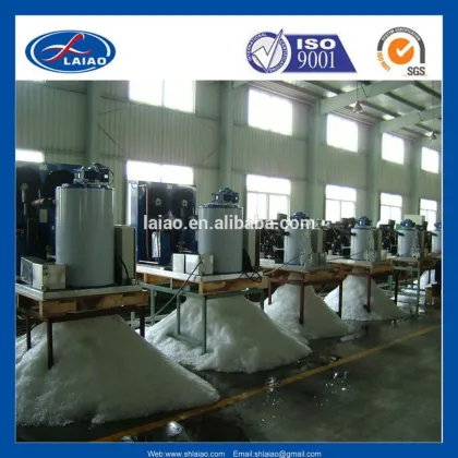 10T flake ice machine ice flake machine