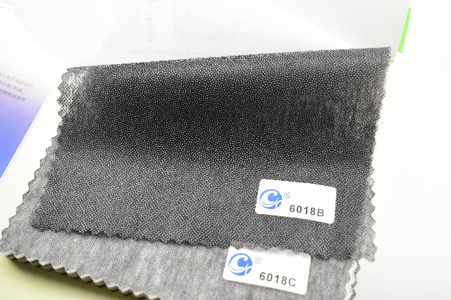 Nonwoven Dot Interlining