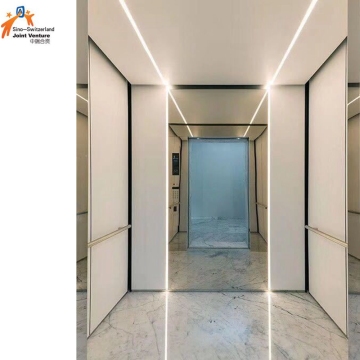 Hot Selling Top Quality Elevator Passenger Lifts
