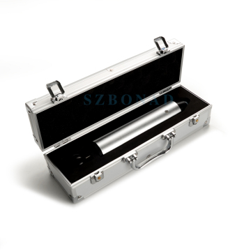 IEC60068 IK Testing: 0.5J Spring Operated Mechanical Impact Test Hammer