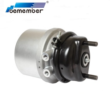 Высококачественная камера BS9404 T20/24DP Spring Brake Camber для Benz Truck - OE Member