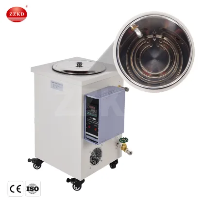 Lab Electric Heating Constant Temperature Water Bath Heater