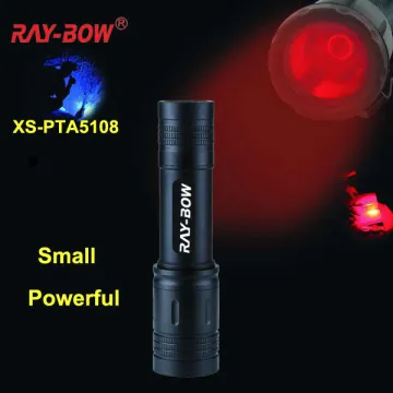 High beam led torch with suitable size