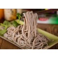 Natural yanji Buckwheat press ug bugnaw nga mga noodles