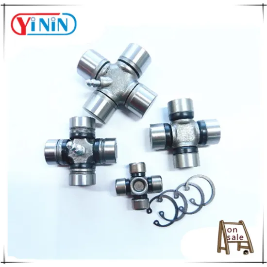 Good auto bearing Universal joints Gu500 chinese brand