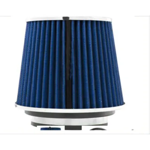 Universeller Luftfilter 76/89/102 mm für die Luftkalteinlass
