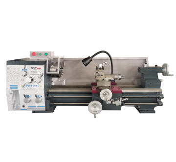 Hot Sale New Bench Lathe Machine TL360MX750mm Metal Lathe with CE