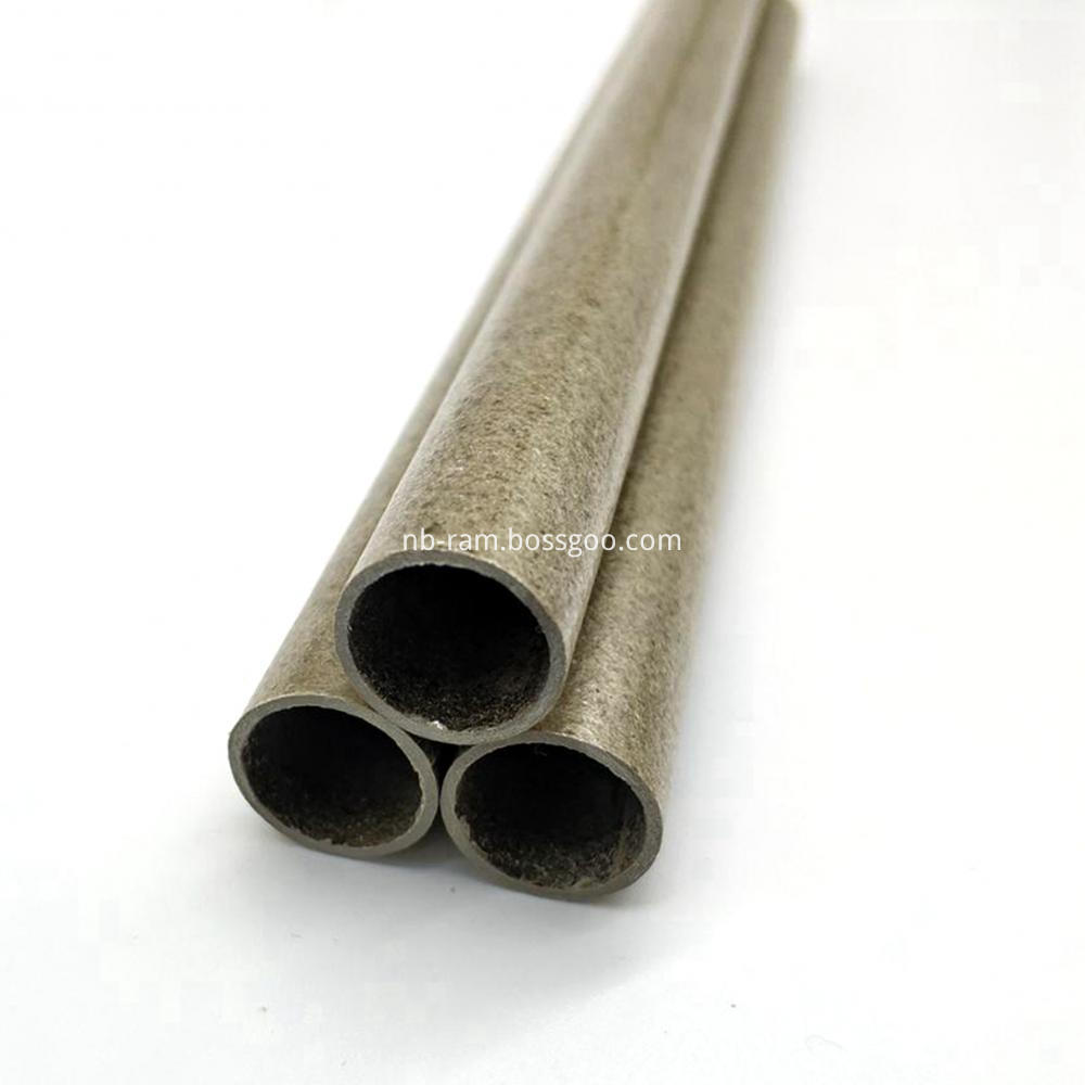 Mica Tube 1