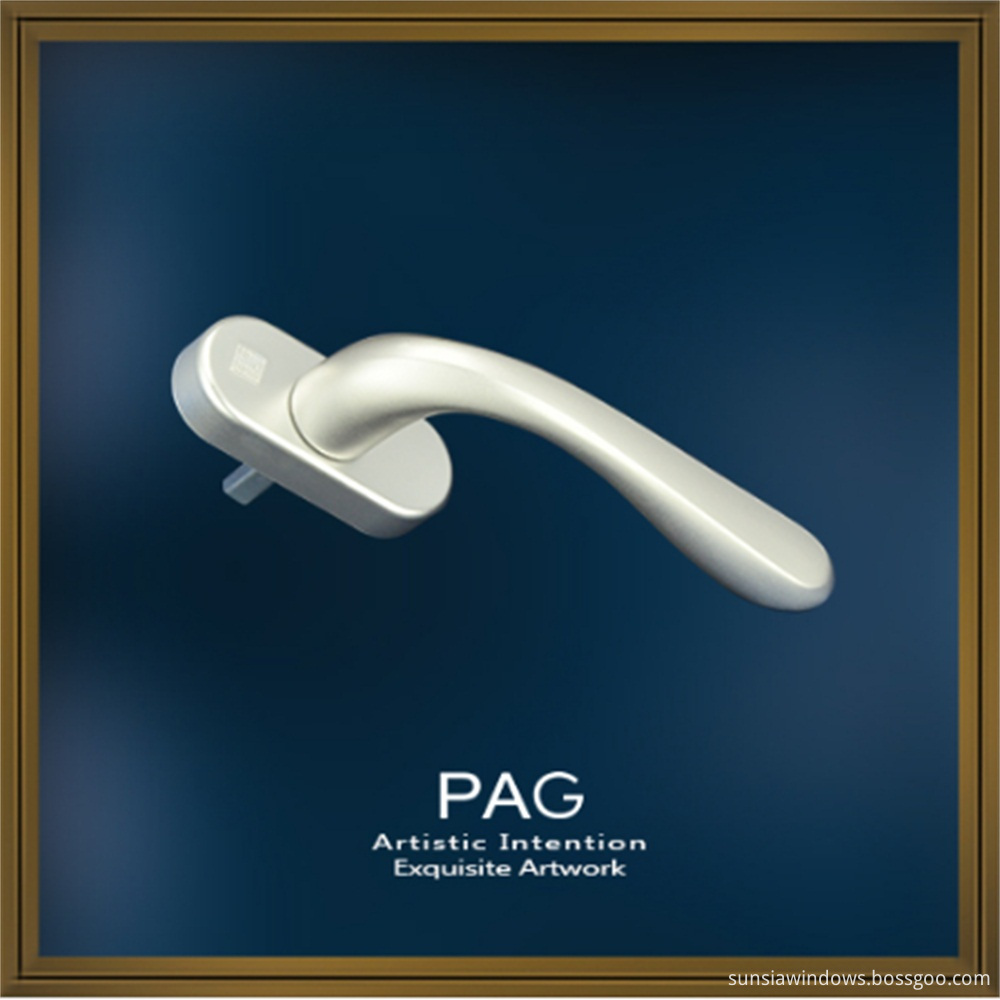 PAG HANDLE