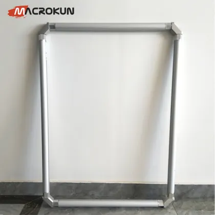 Aluminum Newman Roller Frames Search Engine