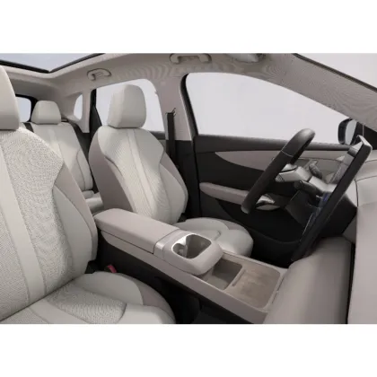 2024 MG ES5 Pure Electric SUV RWD - New Car Wholesale