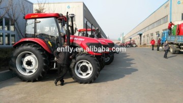 ENFLY tractor DQ1204, farm trac tractor price, tractor air conditioner