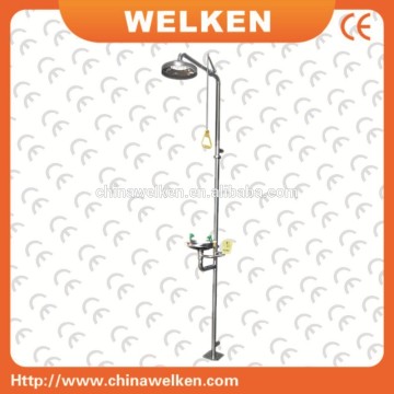 Shower Head for Eye Wash Basin Eye Wash Station