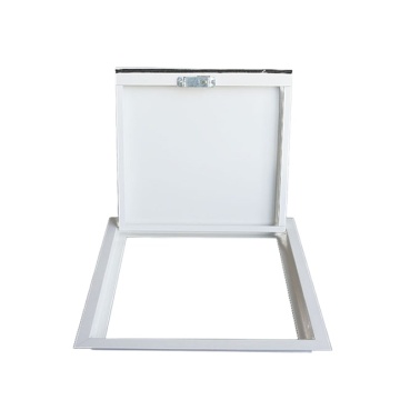 Fengze 600x1200 Protective Recessed White Top Ceiling Panel
