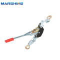 Power Power Puller Hand Winch Cable Hoist Puller