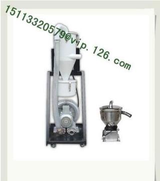 1.5HP High Power Hopper Loaders with CE