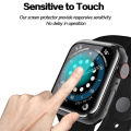 PET Soft Full Coverage Samsung Watch Screen Protector