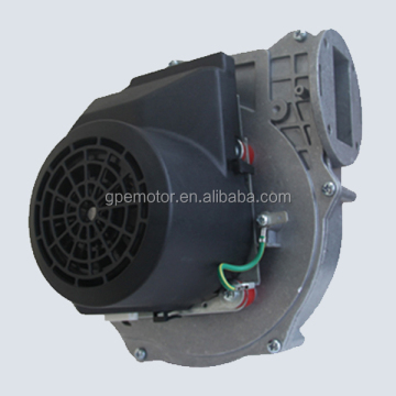 Wall Hung Gas Boiler Blower Fan