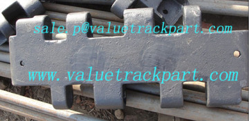 Kobelco P&H7100 Undercarriage Parts Track Shoe
