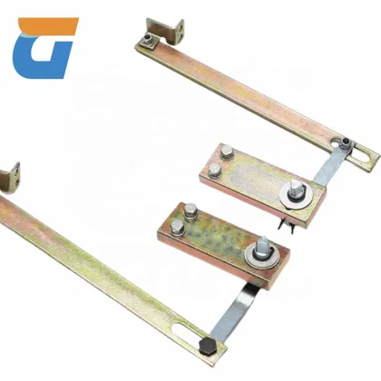 Triangle Lock and Linkage Device for Toshiba Elevator Hall Doors: Essential Accessories for Elevator Mechanisms