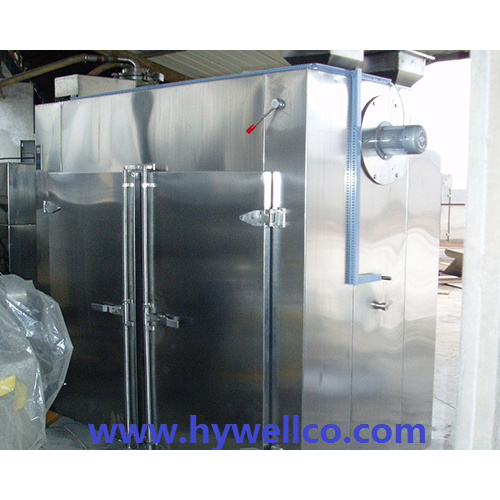 Forced Air Circulating Drying Oven