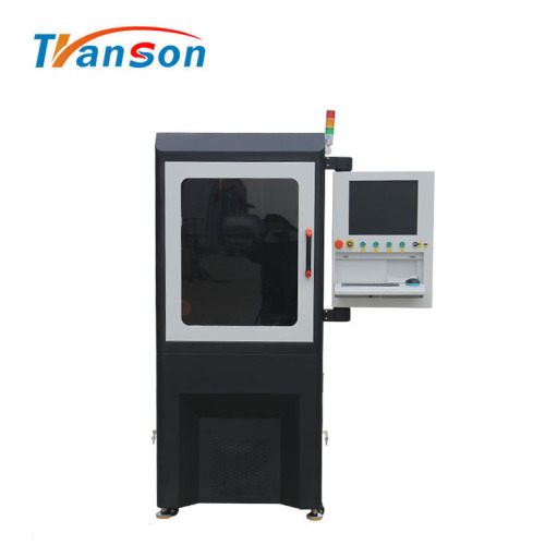 Máquina de marcação a laser CO2 3D Dynamic 600x600mm