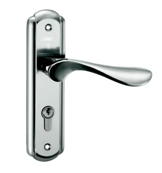 Door lock