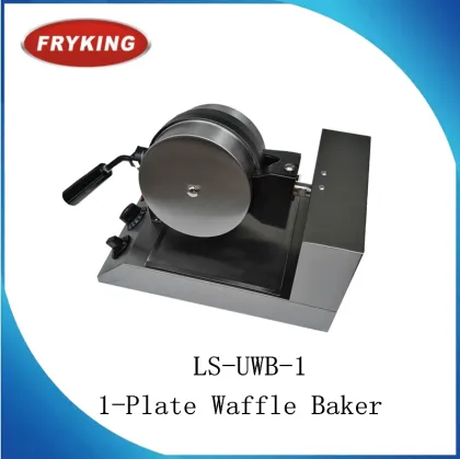 Wholesale kitchen equipment mini waffle baker machine
