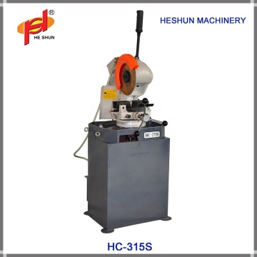 Manual Pipe Cutting Machine Pipe Processing Machine