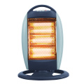 halogen quartz heater 1200w