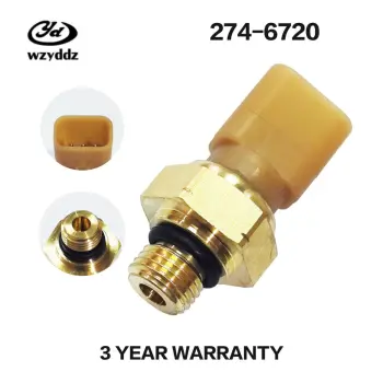 Oil pressure sensor 274-6720 for sale